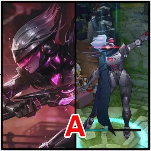 剑姬源计划皮肤视频,炫酷技能与视觉盛宴的完美融合